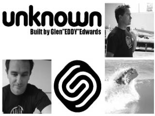 Unknown | Custom Bodyboards