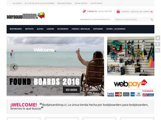 Détails : Revo Store