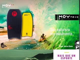 Détails : Mov Bodyboards