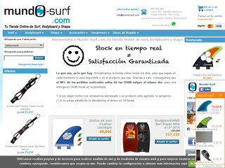 Détails : mundo-surf.com