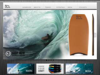 Détails : ID. Boards