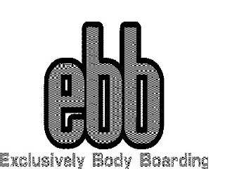 Détails : EBB - Exclusively Body Boarding