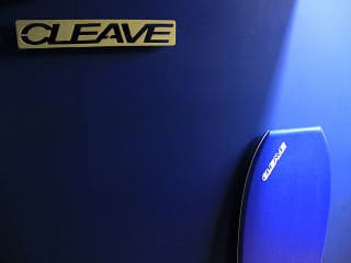 Planche de Bodyboard Cleave