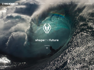 Détails : NMD Bodyboards