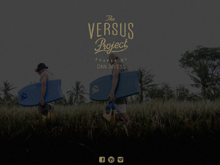 Détails : Versus Bodyboards