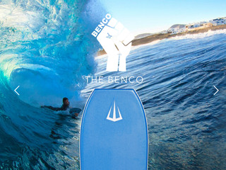 Détails : Core Bodyboards